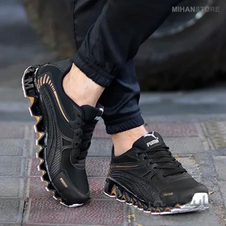 کفش مردانه Puma طرح Dema