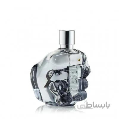 عطر دیزل اونلی د بریو ا عطر DIESEL Only the brave DECANT 5ML