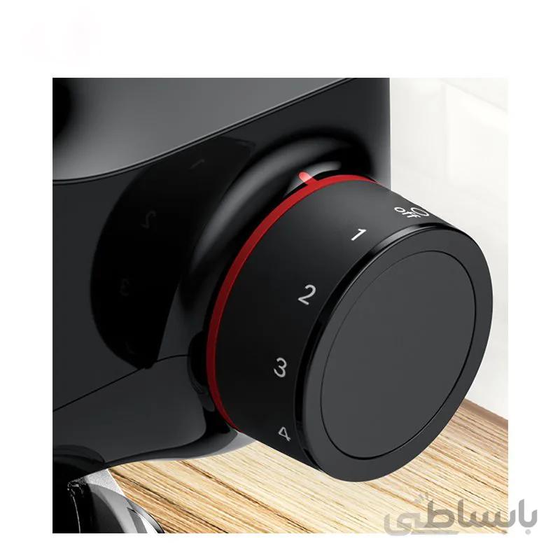 ماشین آشپزخانه بوش مدل MUMS2EB01 ا BOSCH Kitchen Machine MUMS2EB01