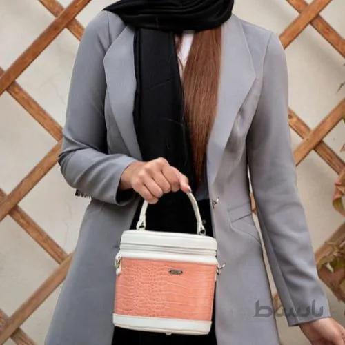 کیف دوشی مدل David Jones cm5675 - دیوید جونز