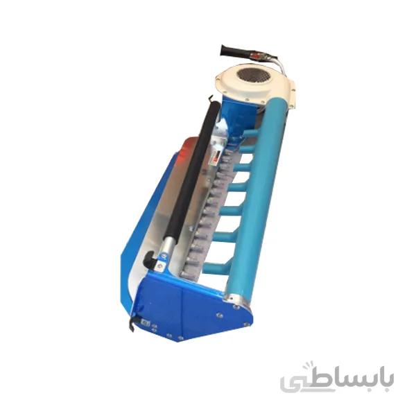 الحاقی چای چین برند زیپکو