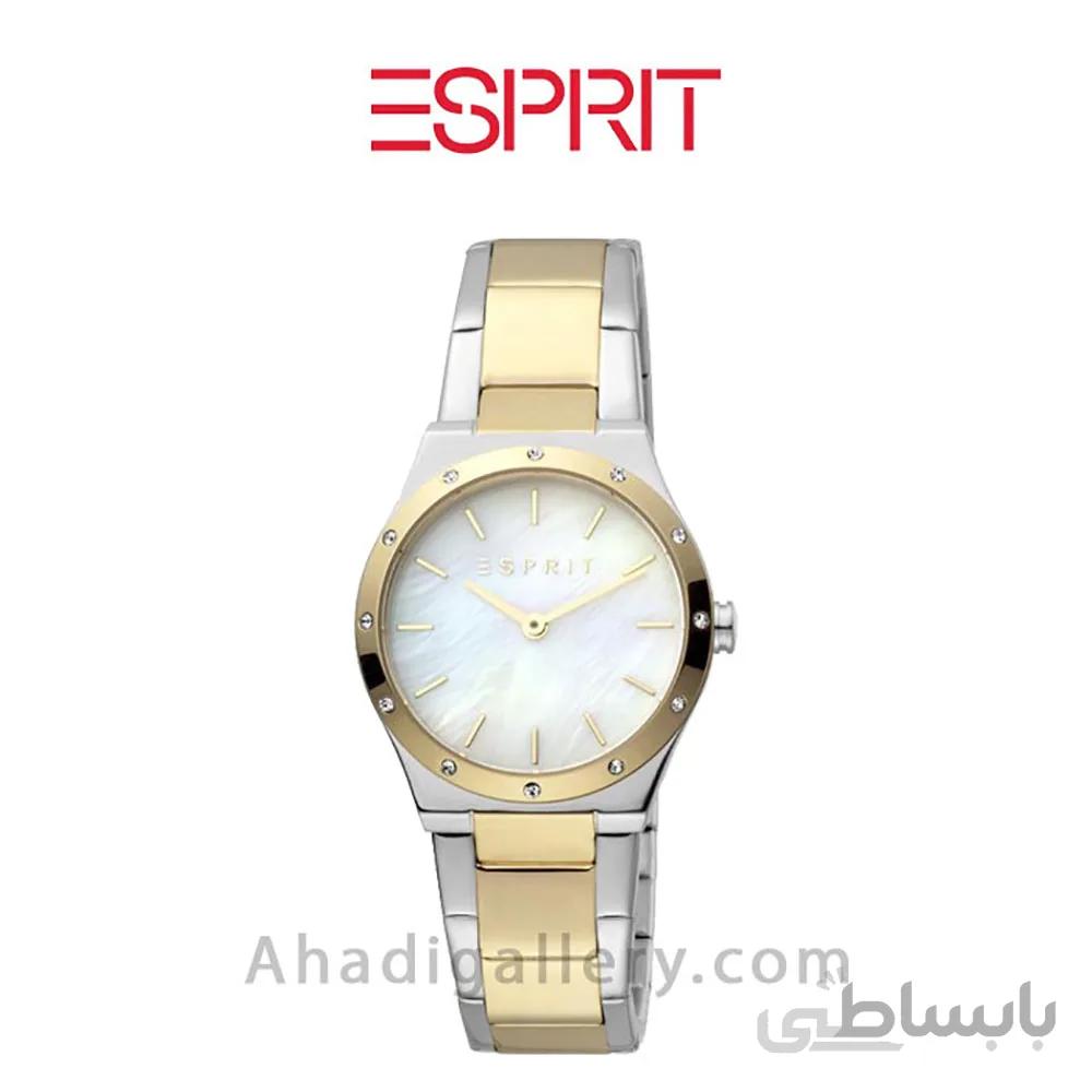 ساعت مچی اسپریت مدل ES1L191M1035