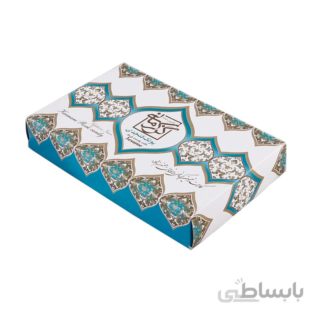 پولکی کنجدی