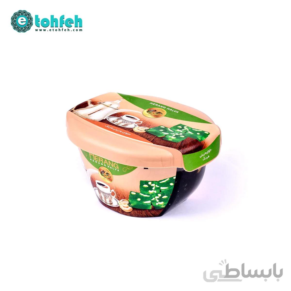 حلوا بحرینی ۹۰۰گرم