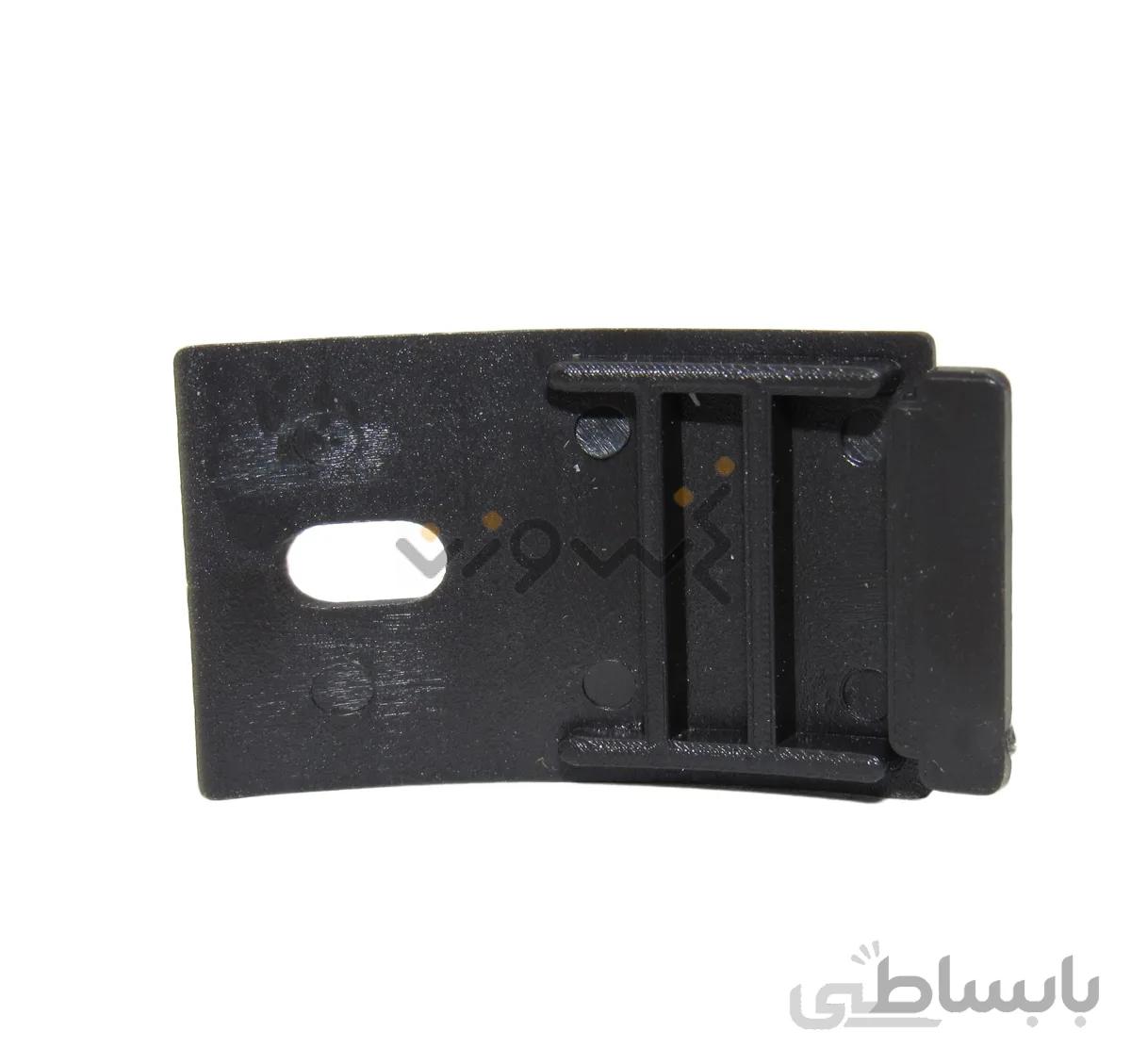 درب زغال