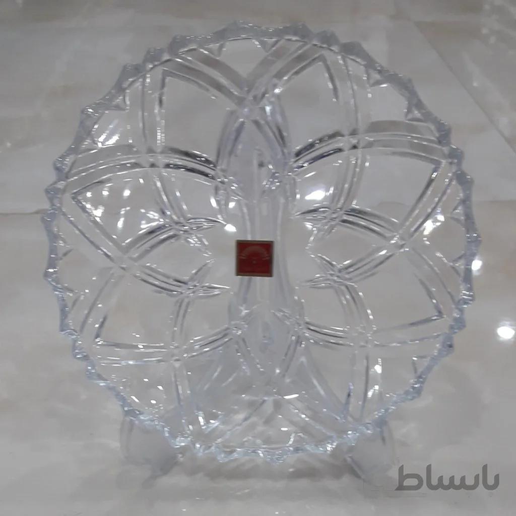 پیش دستی ونیکس