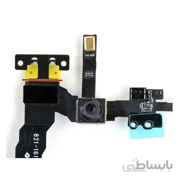 فلت دوربین جلو iPhone SE