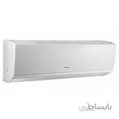 کولر گازی گری مدل S4 Matic-J24H1 ا Gree Air Conditioner S4 Matic-J24H1