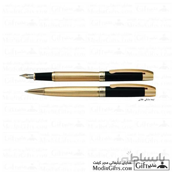 خودکار و خودنویس تبلیغاتی یوروپن CLAN