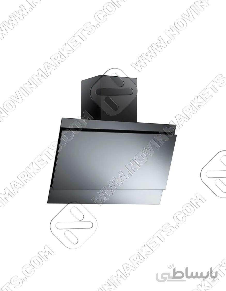 هود استیل البرز مدل SA-412