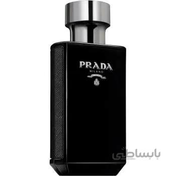 ادوپرفیوم مردانه پرادا مدل L'Homme Intense حجم 50 میلی لیتر