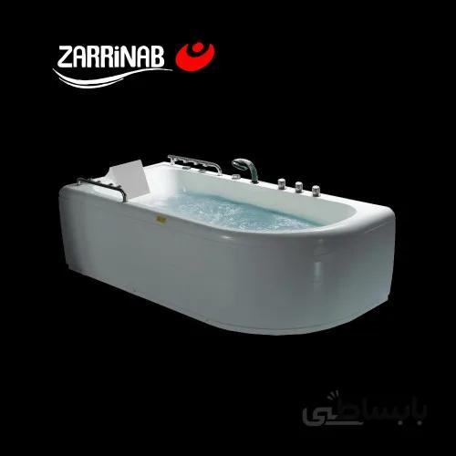 وان 727 زرین آب