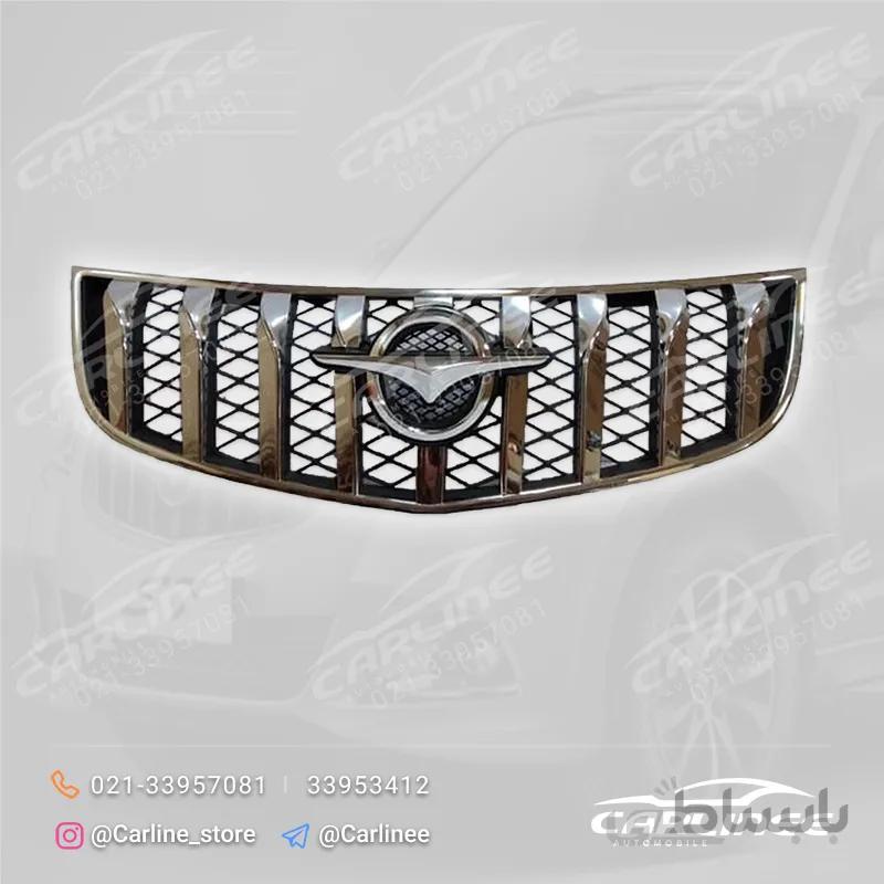 جلو پنجره هایما 2000cc S7 ا cl000474