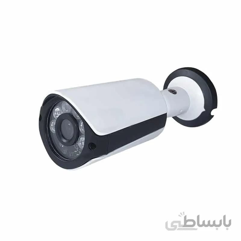 دوربین مداربسته بولت 4 مگاپیکسل AHD 4053 ا 4megapixel AHD 4053 bullet camera