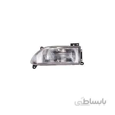 چراغ جلو چپ مدرن مناسب برای پراید صبا