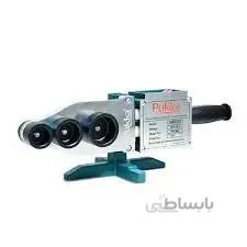 دستگاه جوش لوله سبز پوکا مدل PW 2001