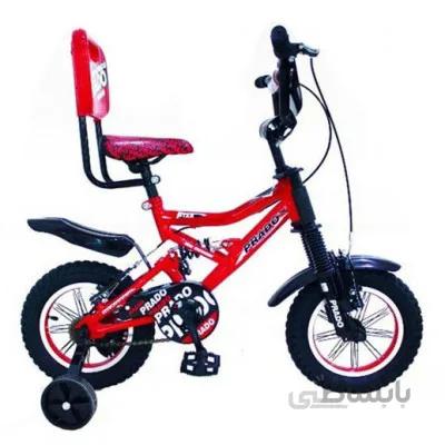 دوچرخه شهری مدل پرادو کد 1200486 سایز 12