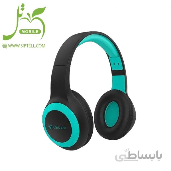 هدفون بیسیم سلبریت مدل A23