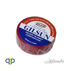 چسب برق نسوز گیل سان