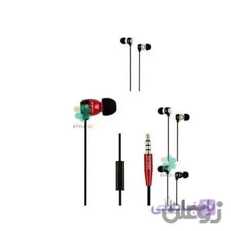 هدفون اورجینال آوی مدل Q38i