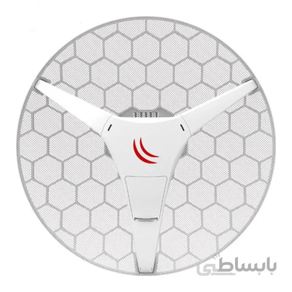 اکسس پوینت بی سیم میکروتیک مدل Mikrotik LHG 5 ac
