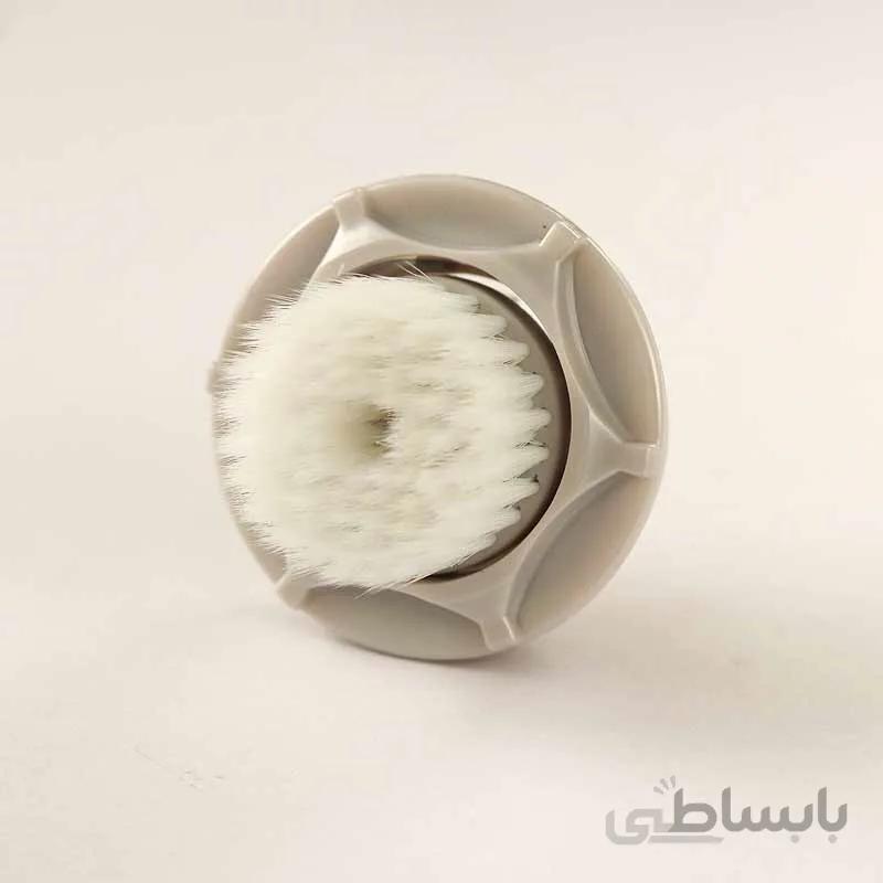 براش ابریشمی دور چشم و دور لب کیوت اسکین