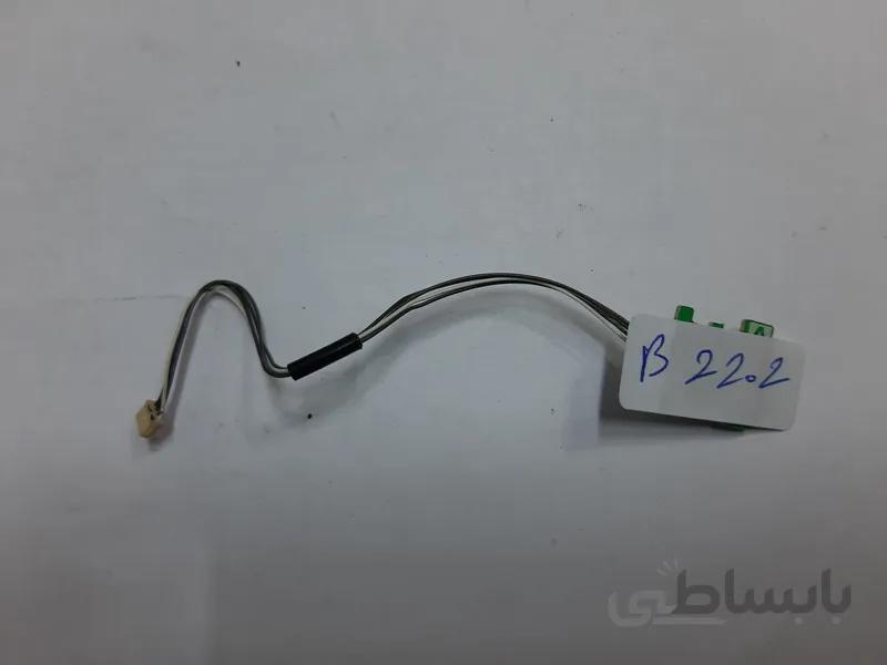 سویچ درب فن ویدئو پروژکتور سونی VPL-CS6