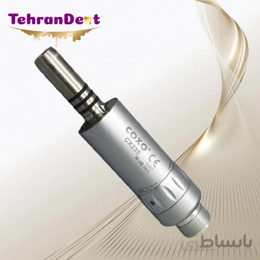 ایرموتور کوکسو COXO