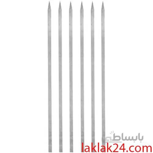 سیخ جگر استیل