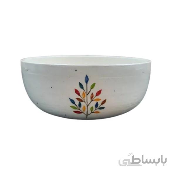 پیاله سرامیکی دست ساز کد 853