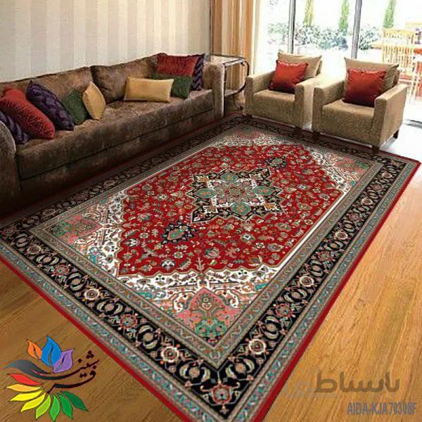 طرح هریس طرح 700شانه لاکی