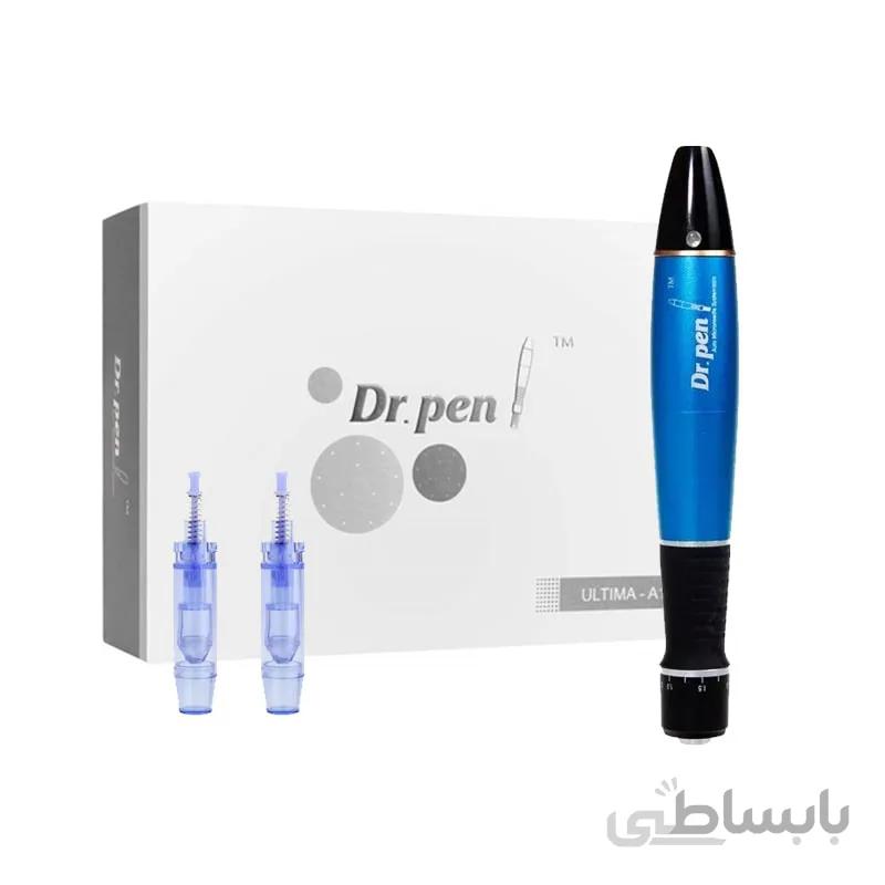 دستگاه تتو درما پن میکرو نیدلینگ دکتر پن Dr.pen Microneedle Pen Ultima A1