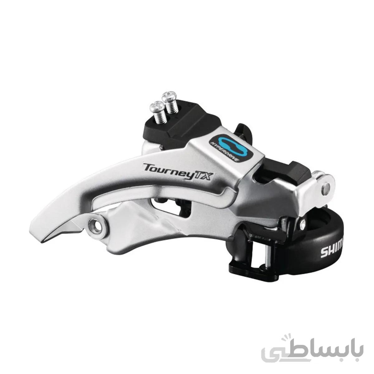طبق عوض کن شیمانو مدل tx-800