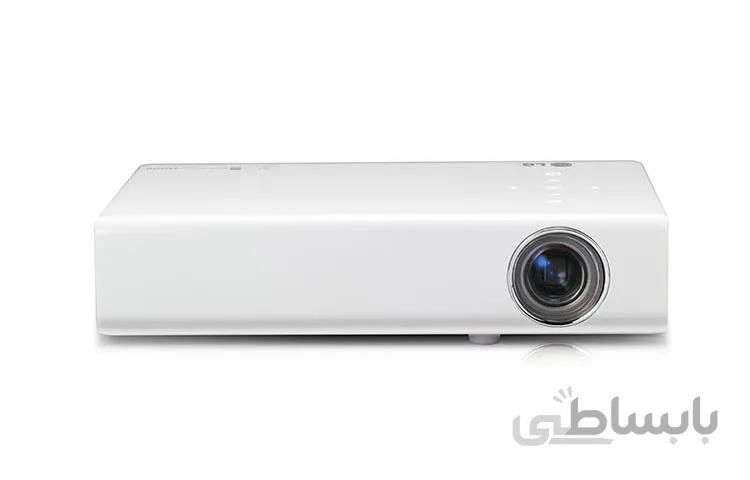 ویدئو پروژکتور ال جی PA70G Micro-Portable LED Projector