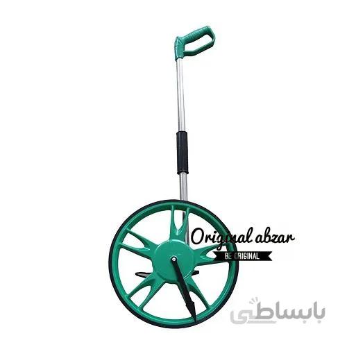 چرخ متر 100 متری اکو مدل EWM-100KM