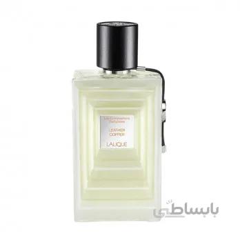 عطر لالیک لدر کوپر ا عطر LALIQUE Leather Cooper