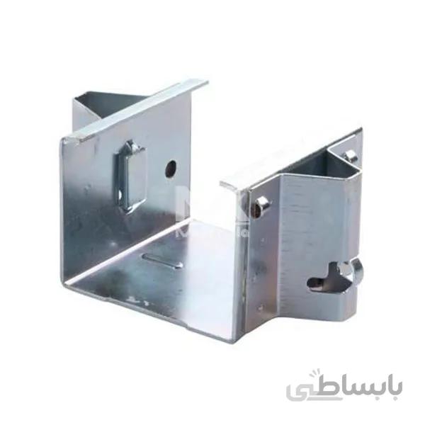 رابط کانال گوشواره دار دانخوری اتوماتیک زنجیری