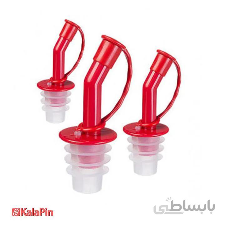 اسان ریز بطری