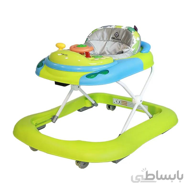 روروک دلیجان مدل بنیتا benita