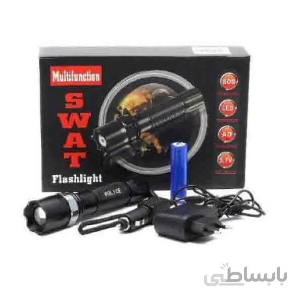 شارژر دیواری الدینیو مدل LDNIO A4403