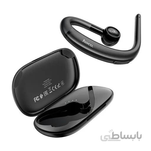 هندزفری بلوتوثی هوکو مدل E56