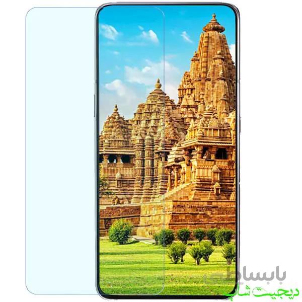 قیمت خرید گلس محافظ صفحه نمایش سامسونگ گلکسی ای ۸۰ – Samusung Galaxy A80