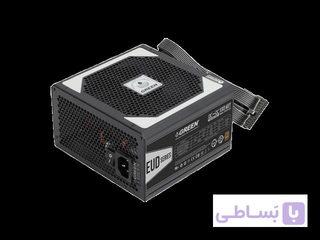 پاور گرین مدل GP430A-EU