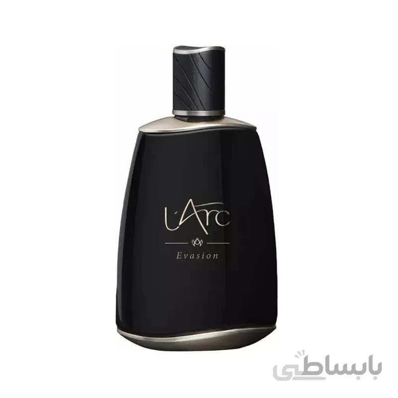 L Arc Evasion For Women & Men EDP ا ل ارک ایویژن مشترک بانوان و اقایان ادوپرفیوم