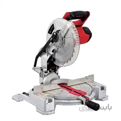 فارسی بر لیزری 255 میلیمتر 1800 وات ms-255