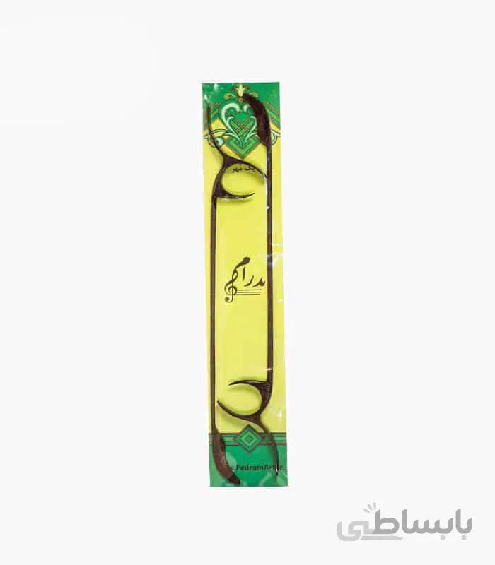 مضراب سنتور 1 مهر پدرام