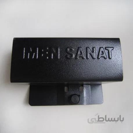قفل ایسیو (کامپیوتر) پژو 405 کاور دار و مهره دار