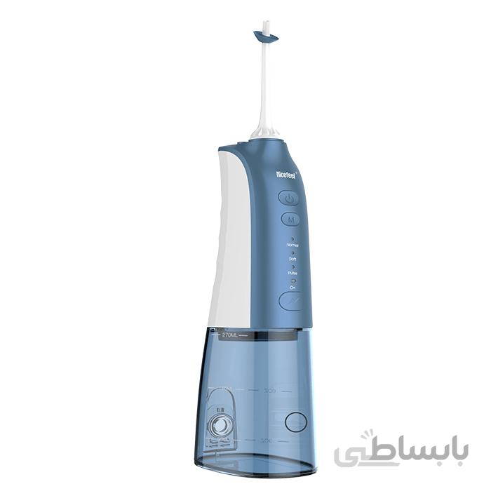 واتر فلوسر نایس فیل مدل FC2730