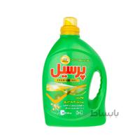مایع لباسشویی پریمیوم پرسیل 2.4 کیلوگرمی ا -