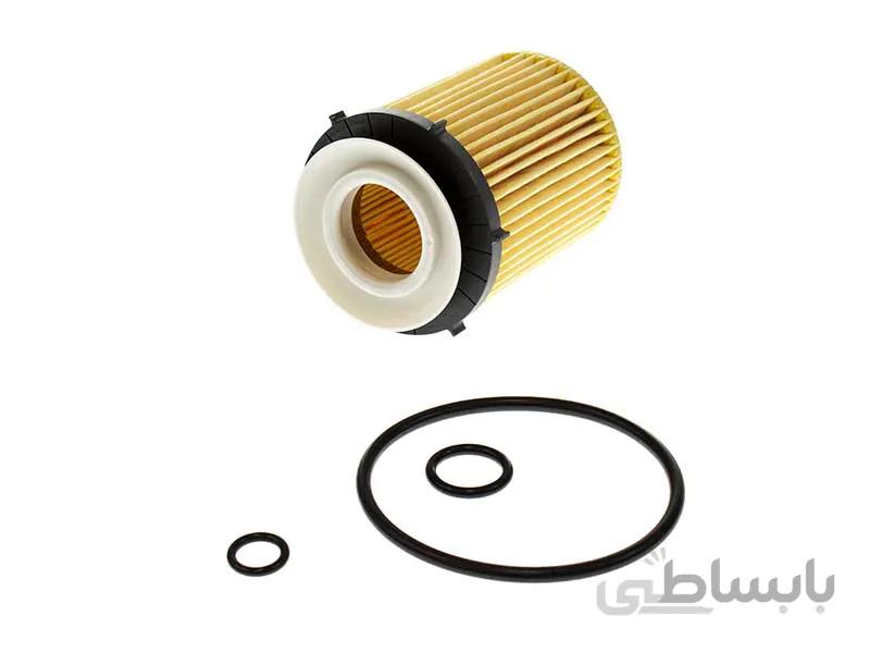 فیلتر روغن بنز E200,E250 کلاس جدید ,اتاق 2015 سال 2015 تا 2016